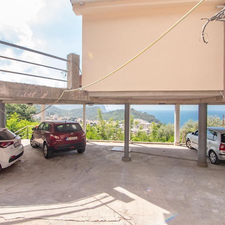 Mum'S Apartment Petrovac 外观 照片