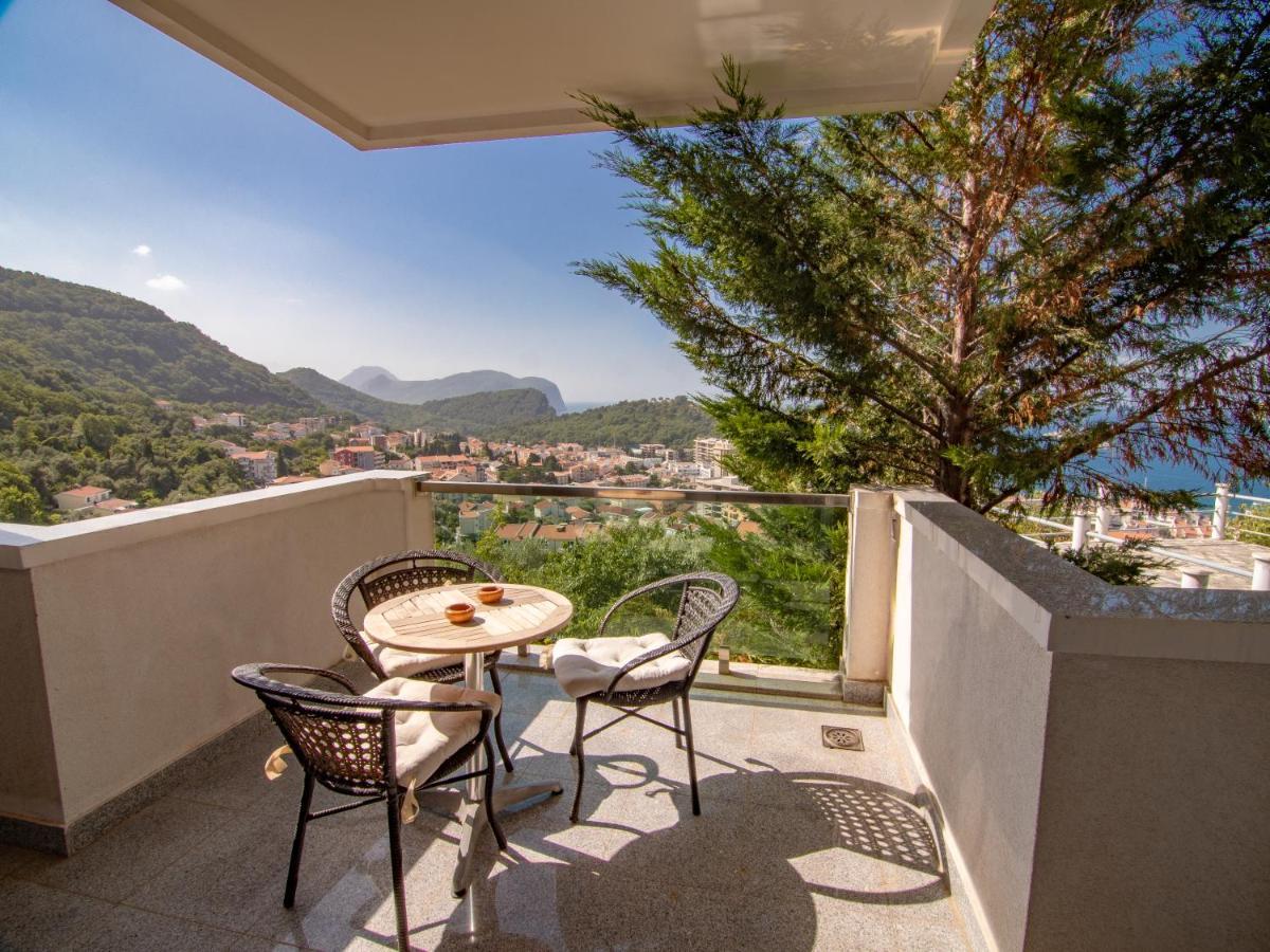 Mum'S Apartment Petrovac 外观 照片