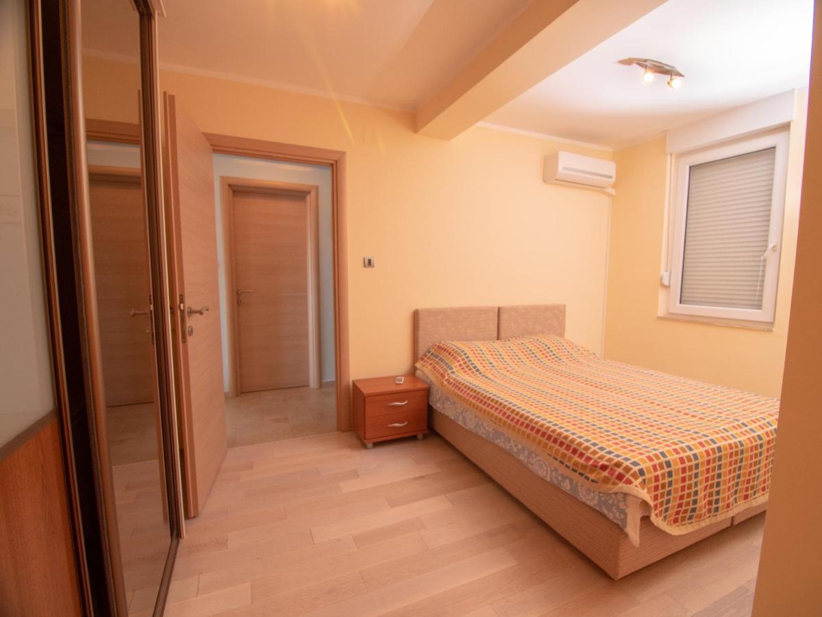 Mum'S Apartment Petrovac 外观 照片
