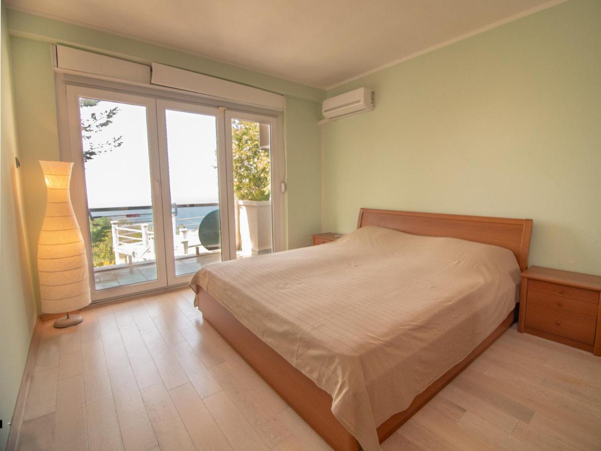 Mum'S Apartment Petrovac 外观 照片