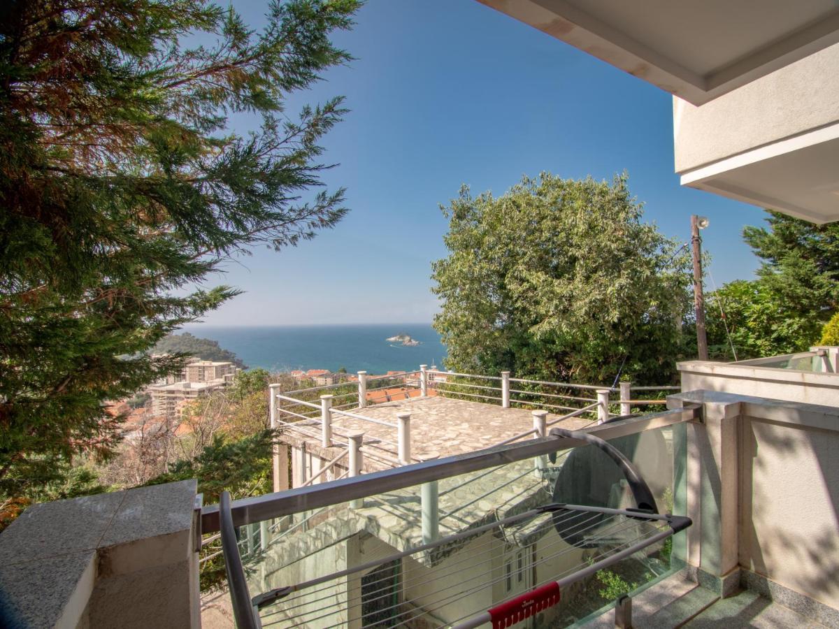 Mum'S Apartment Petrovac 外观 照片