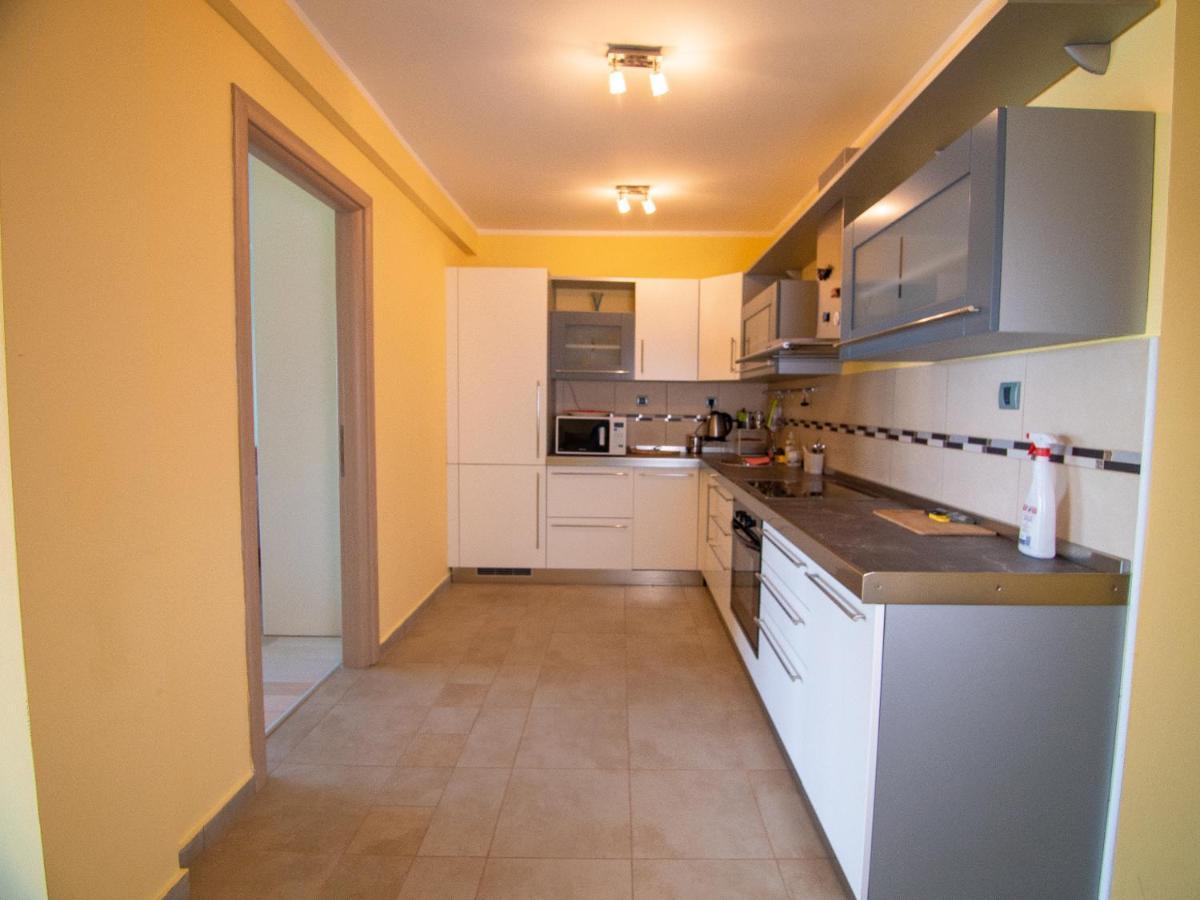 Mum'S Apartment Petrovac 外观 照片