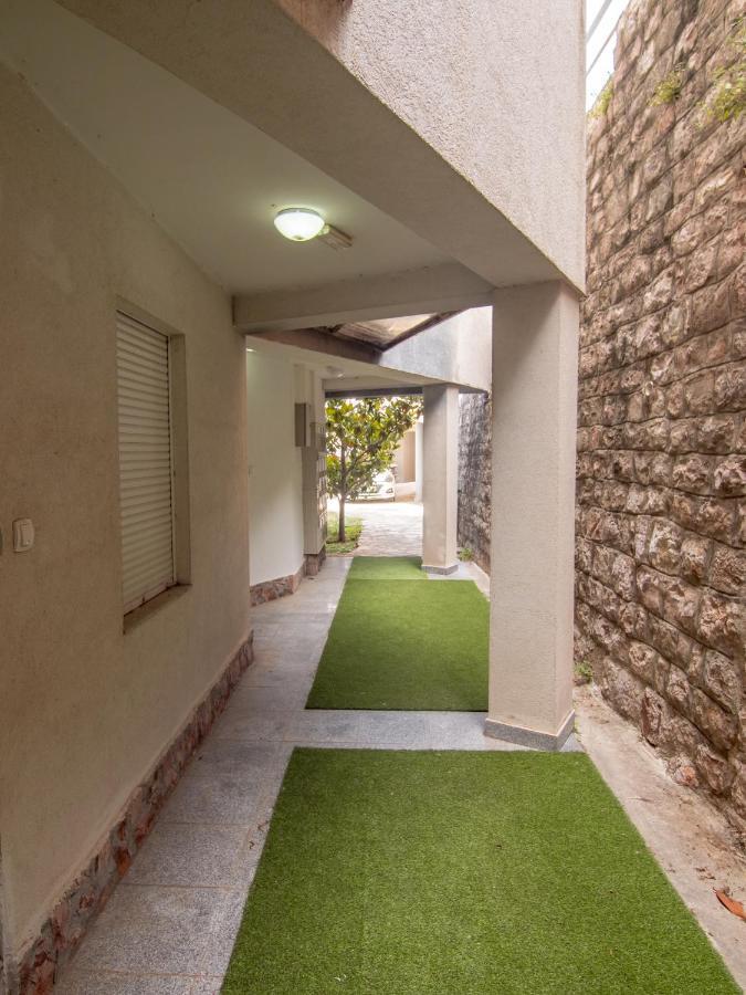 Mum'S Apartment Petrovac 外观 照片