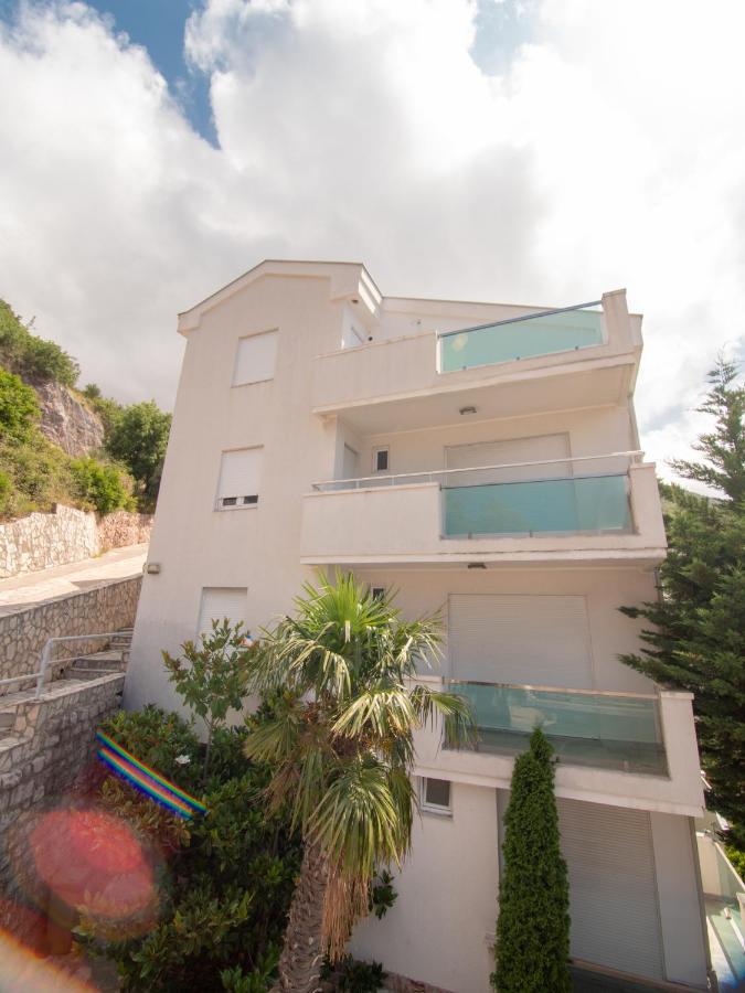 Mum'S Apartment Petrovac 外观 照片