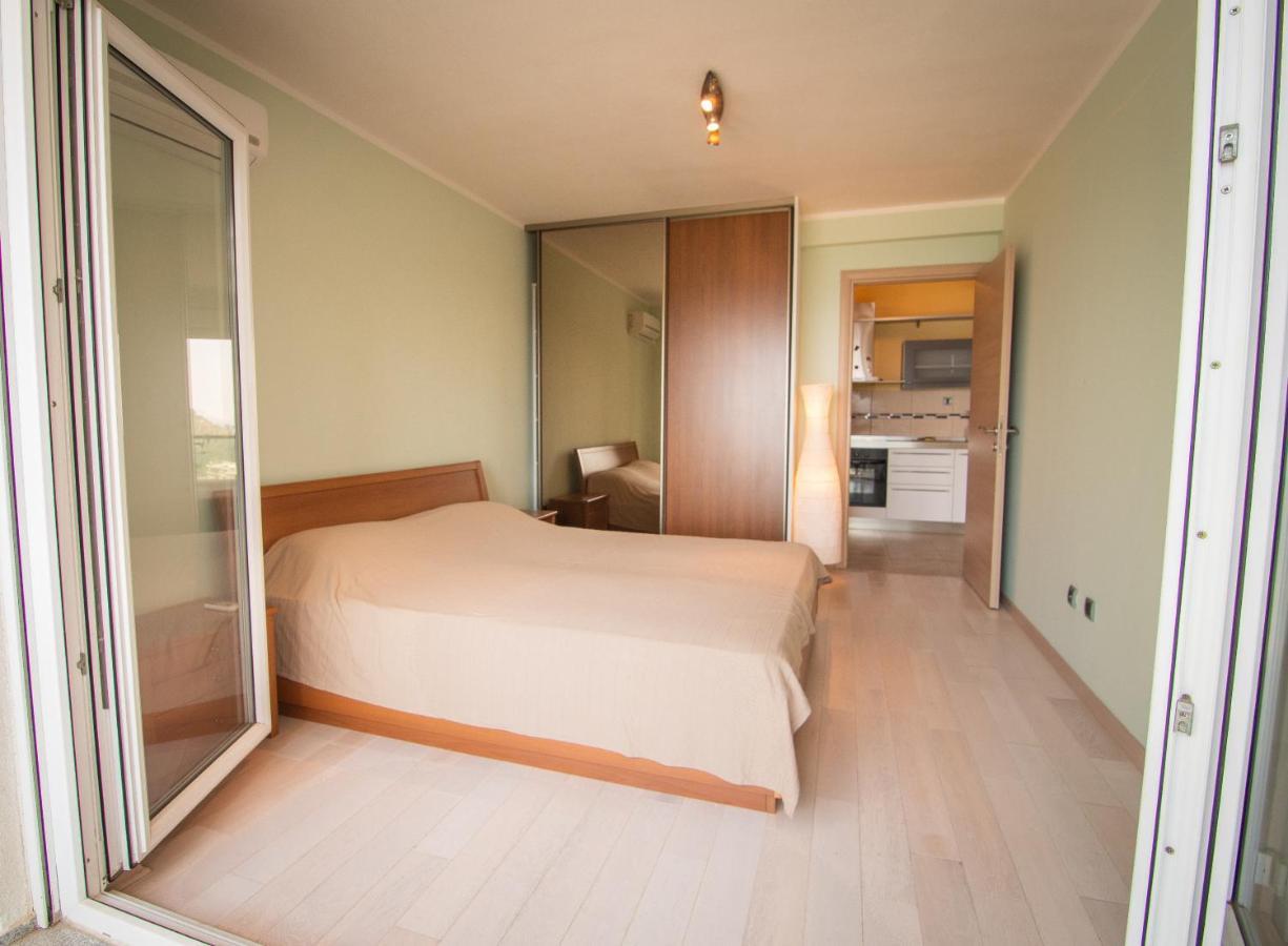 Mum'S Apartment Petrovac 外观 照片