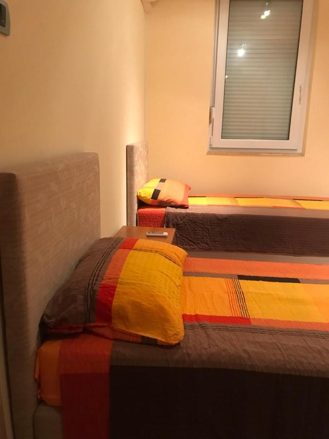 Mum'S Apartment Petrovac 外观 照片